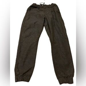 LRG jogger